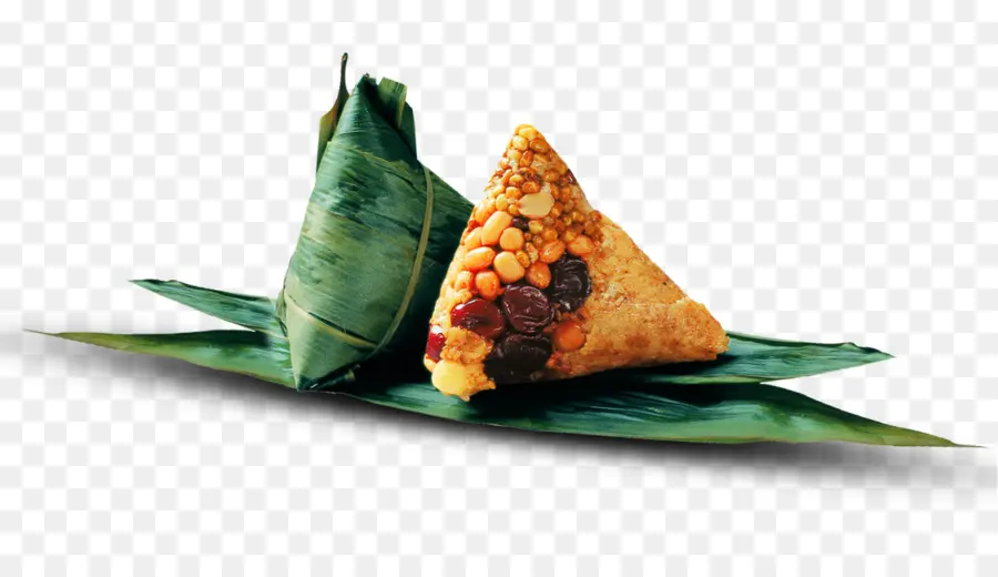 Zongzi，Festival Do Barco Do Dragão PNG