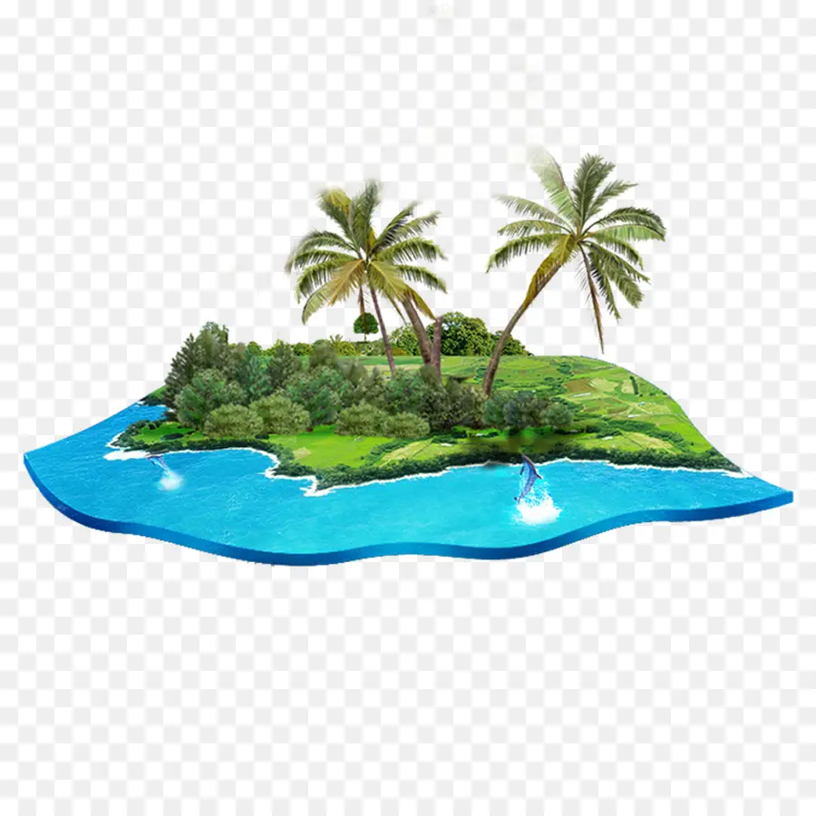 Coco，Ilha PNG