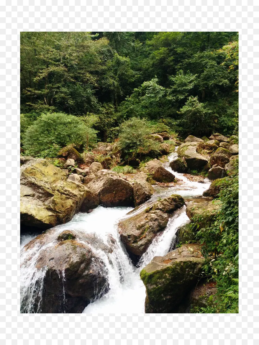 Cachoeira，Pedras PNG