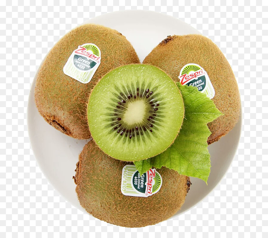 Kiwi，Verde PNG