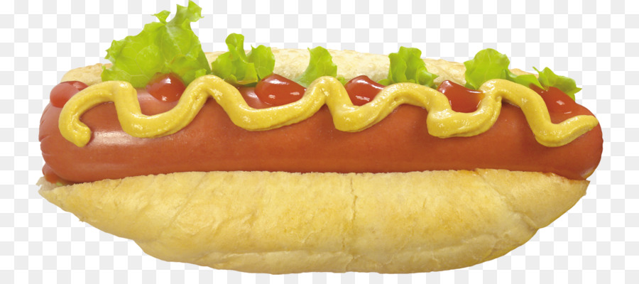 Cachorro Quente，Comida Rápida PNG