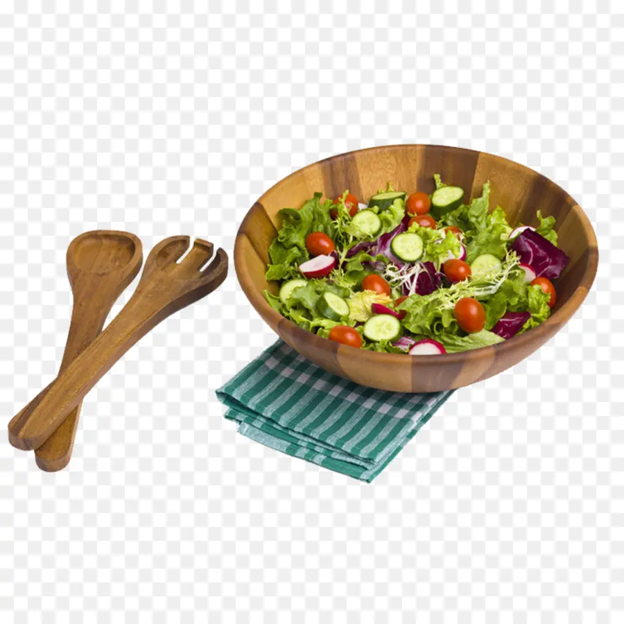 Salada，Tigela PNG