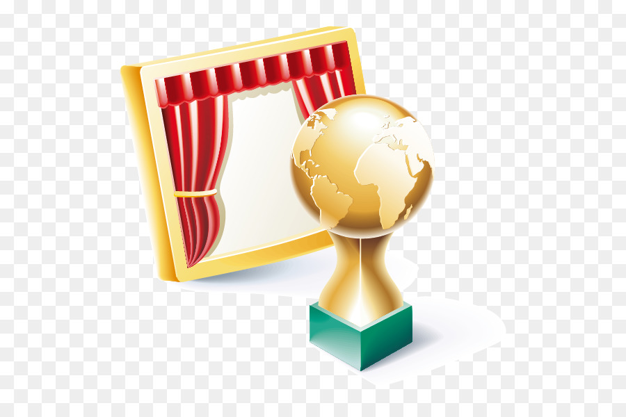 Pódio，Troféu PNG