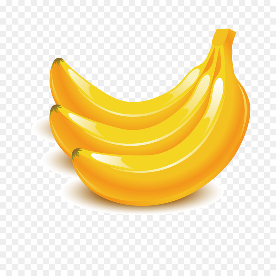 Comer，Banana PNG