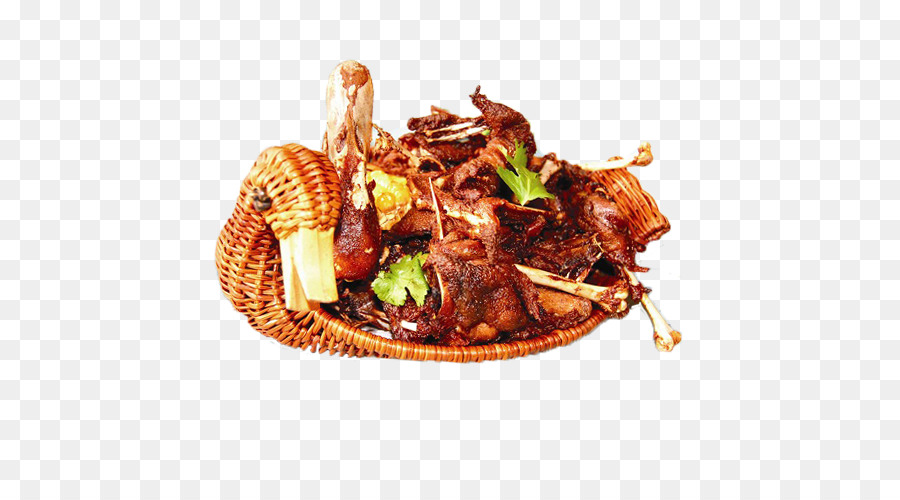 Carne Assada，Cesta PNG