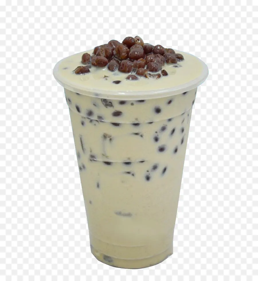 Milkshake，Chá PNG