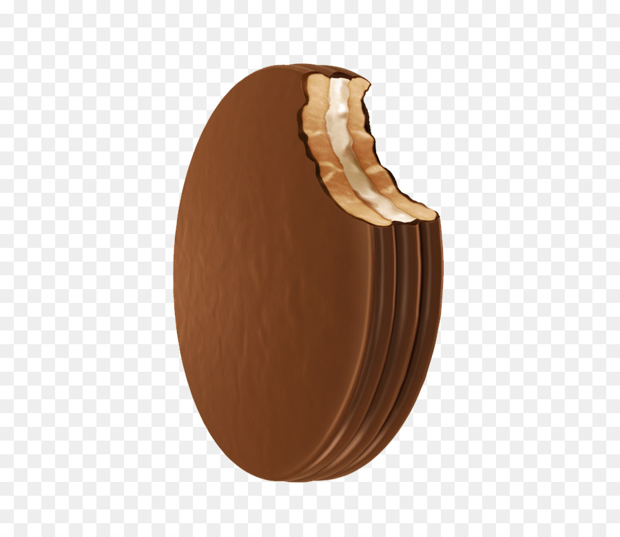 Biscoito De Chocolate，Morder PNG