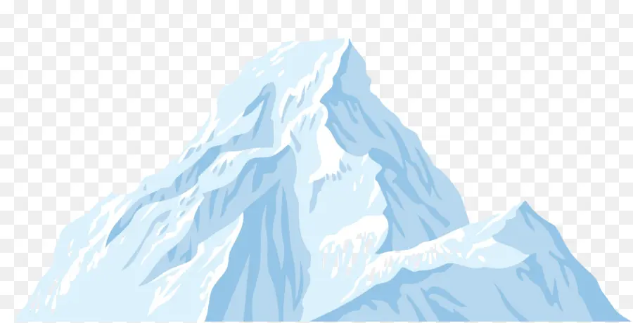 Iceberg，Download PNG