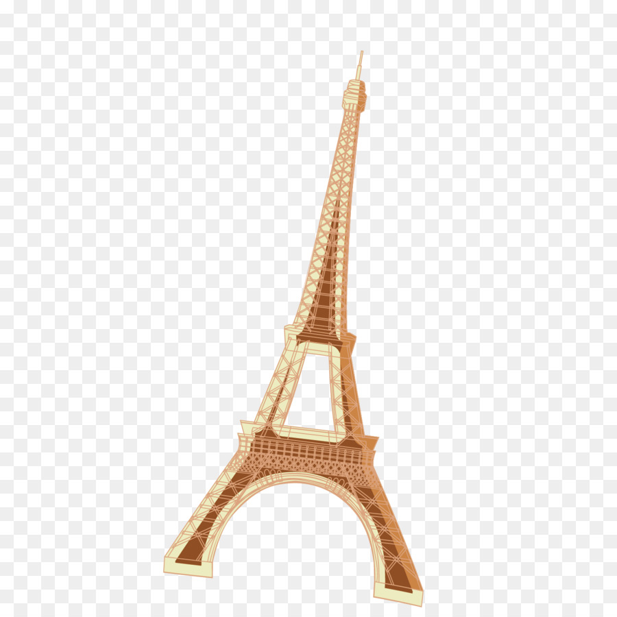 Torre Eiffel，Paris PNG