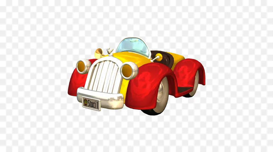 Carro De Brinquedo，Veículo PNG