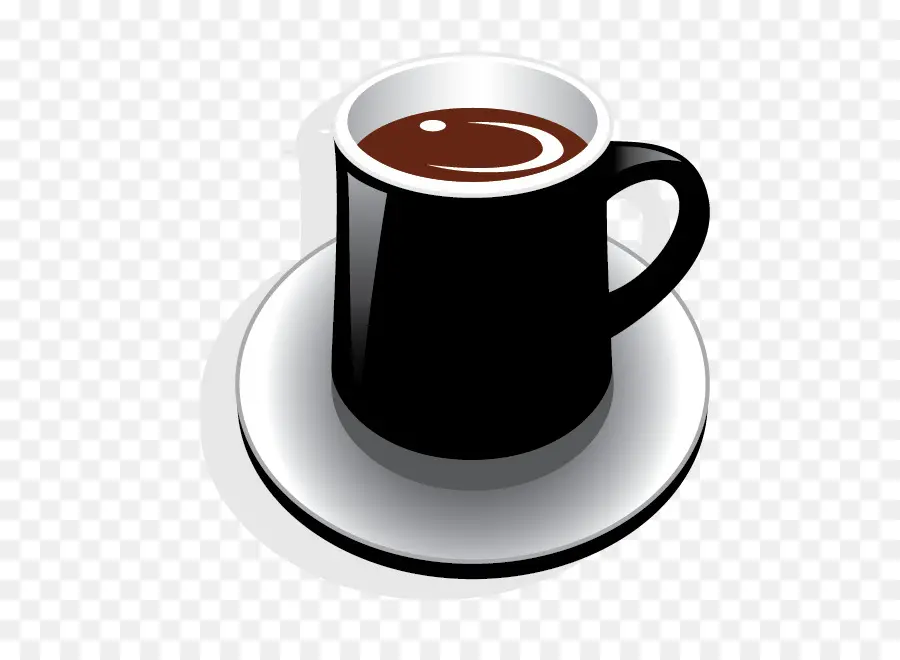 Café，Chá PNG