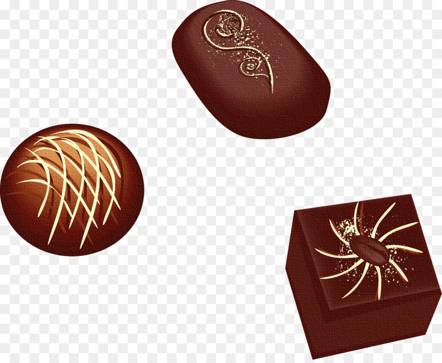 Chocolates，Doces PNG