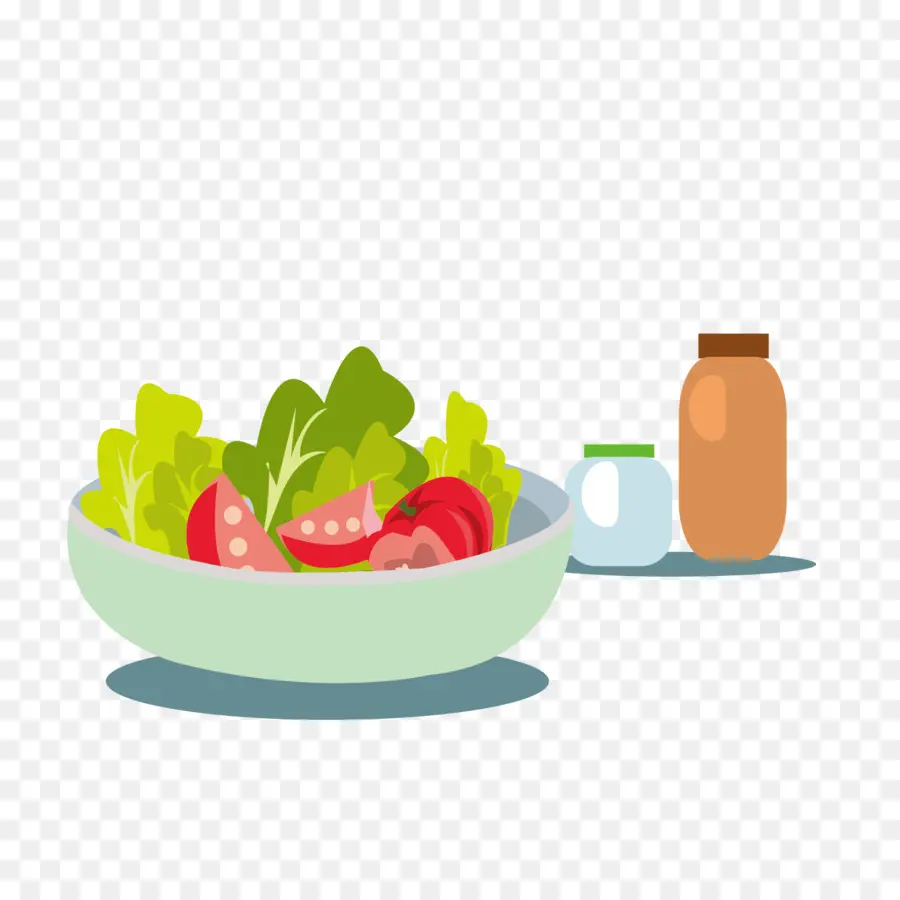 Salada De Frutas，Salada PNG