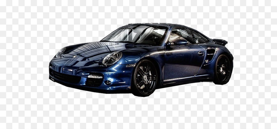 Carro Prateado，Automóvel PNG