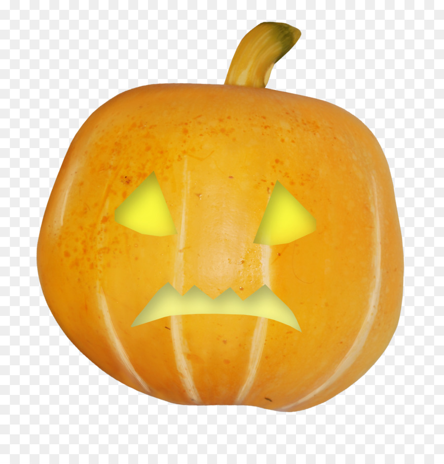 Jackolantern，Calabaza PNG