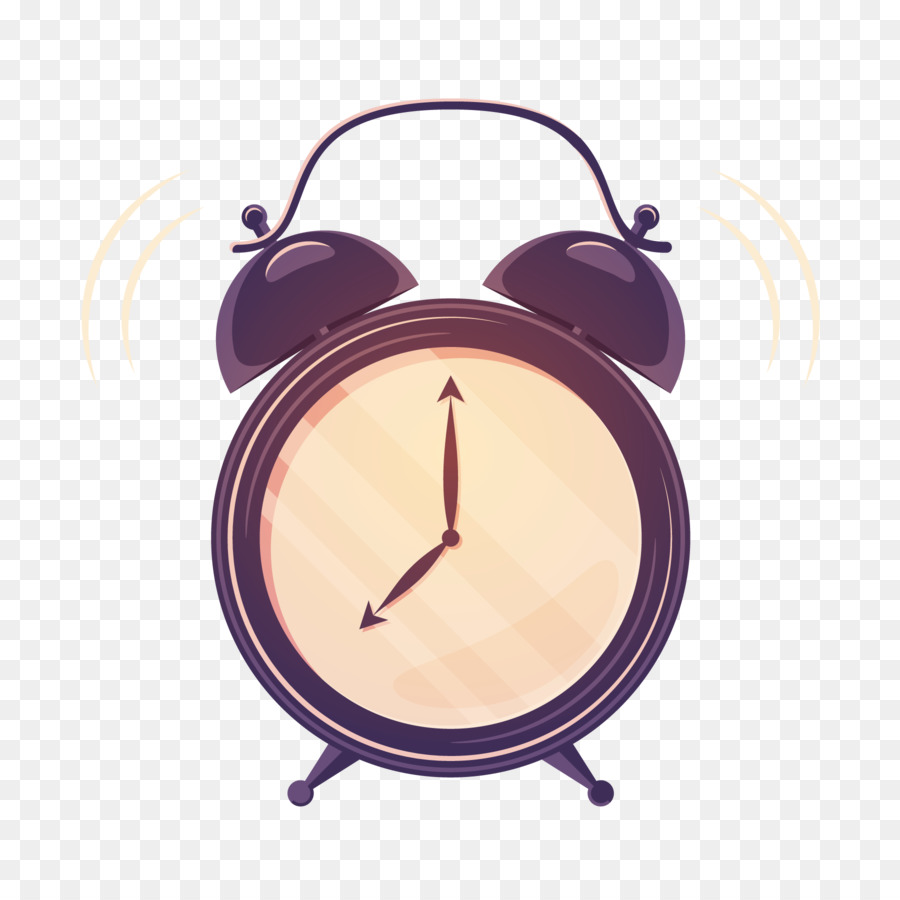 Despertador，Tempo PNG