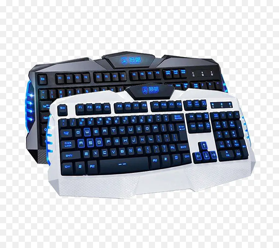 Teclado，Computador PNG