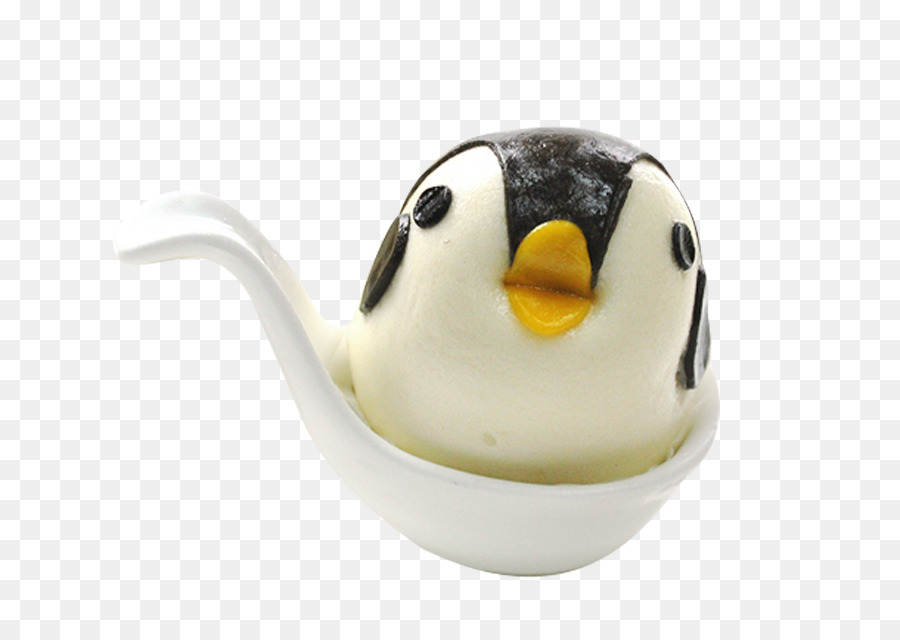 Baozi，Penguin PNG