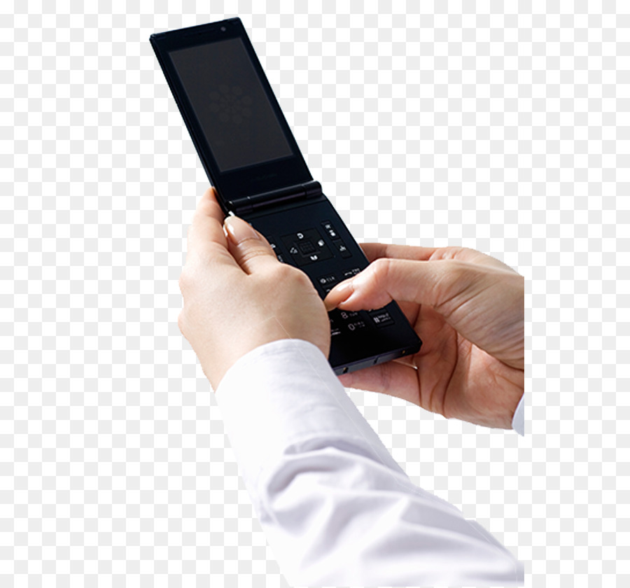 Virar Telefone，Mãos PNG