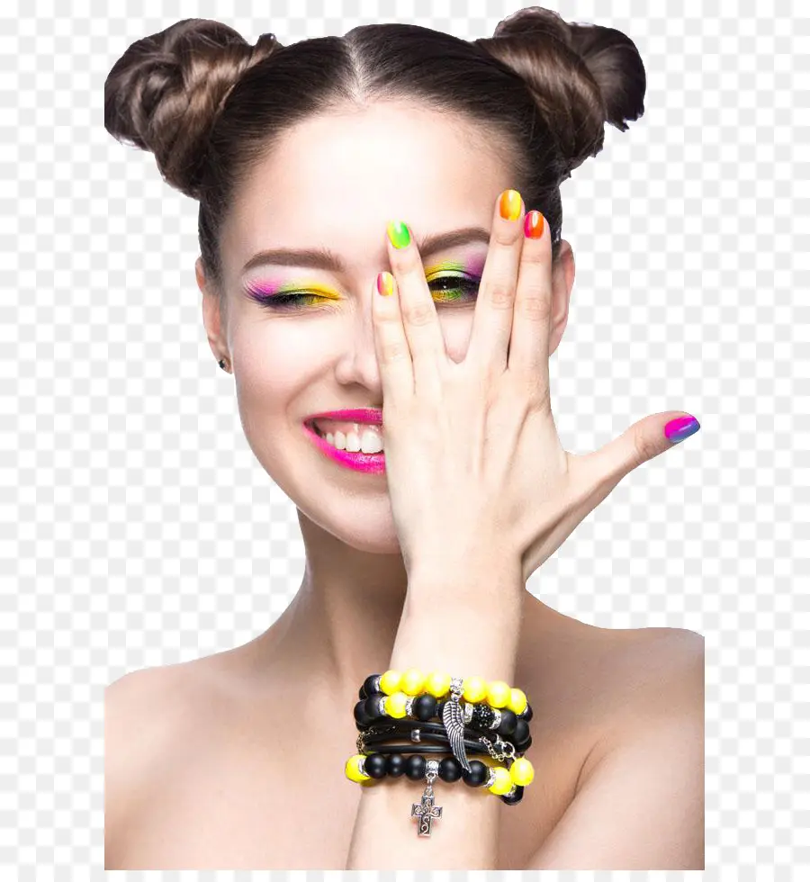 Unhas，Beleza PNG