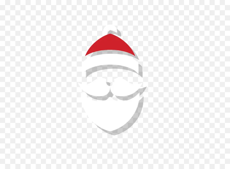 Cara De Papai Noel，Chapéu PNG