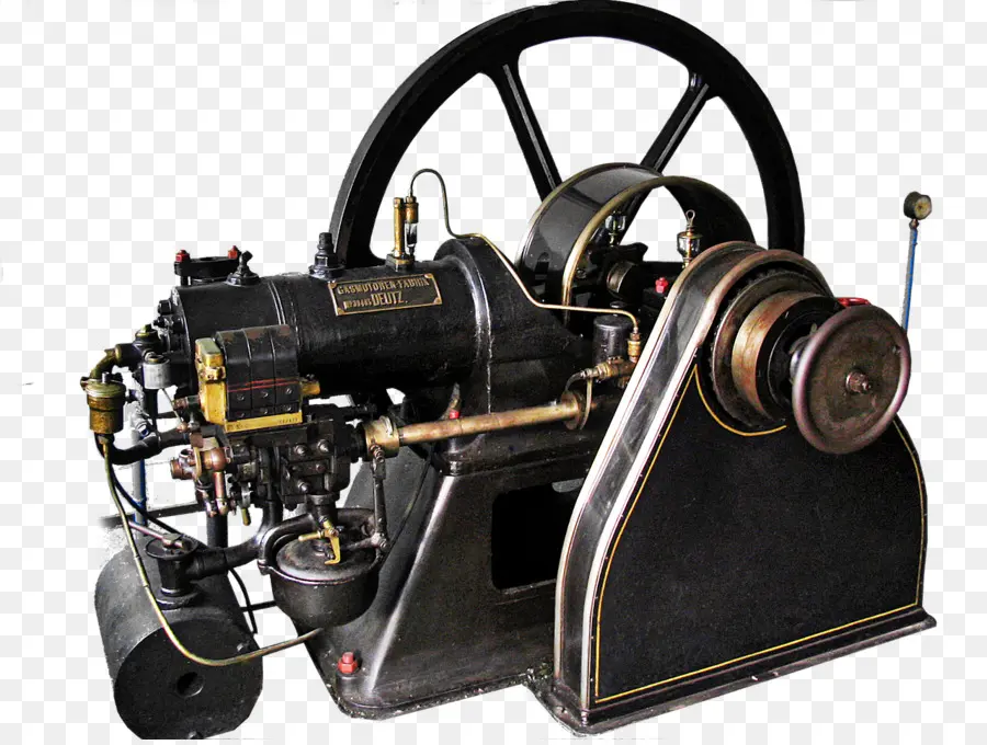 O Motor A Vapor，Vapor PNG