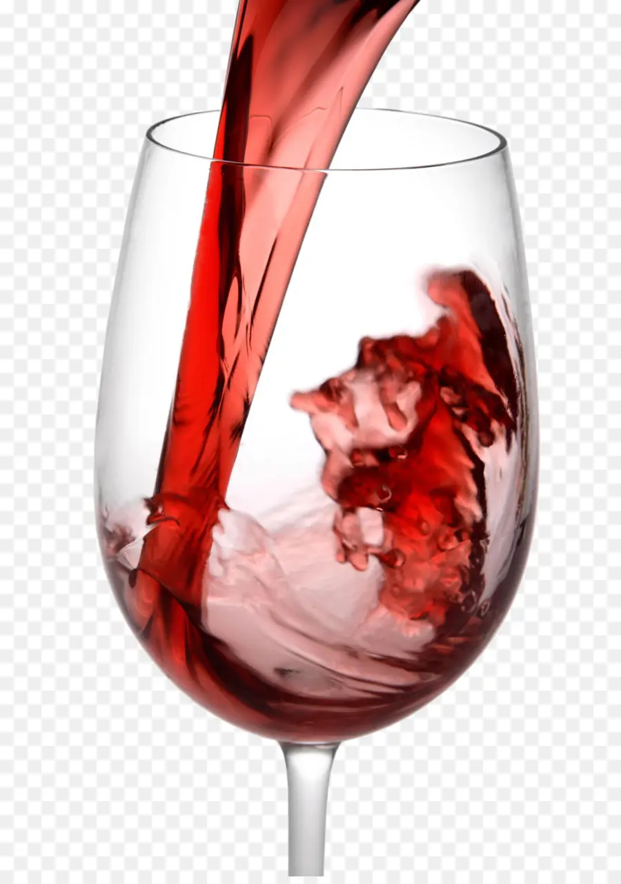 Copo De Vinho，Vinho Tinto PNG