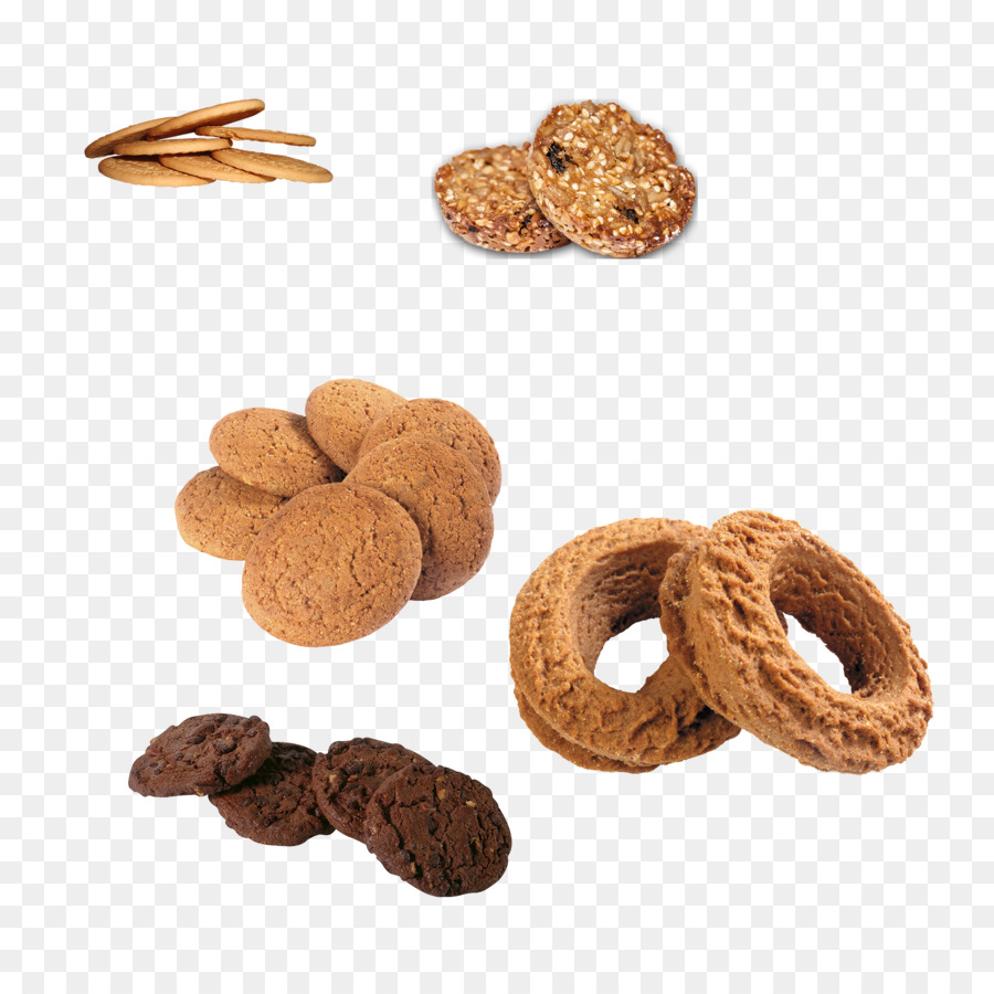 Cookie，Biscoito PNG