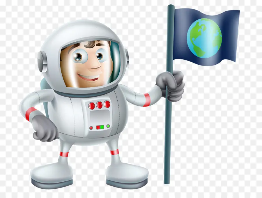 Astronauta，Espaço PNG