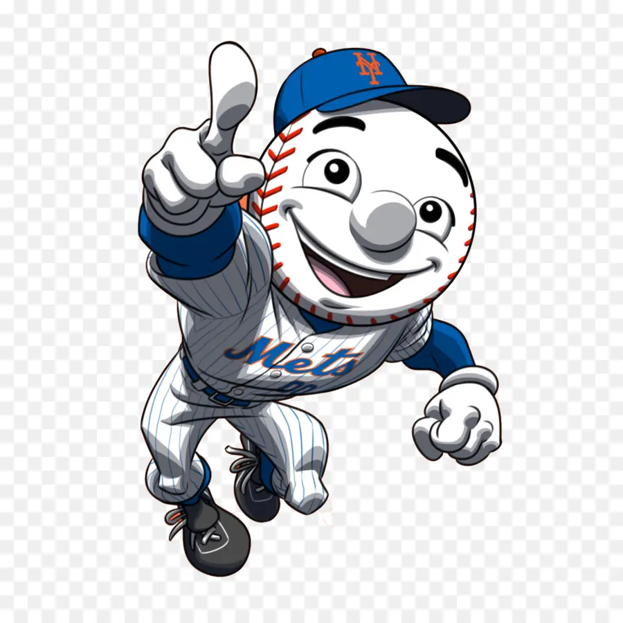 Mascote Do Beisebol，Beisebol PNG