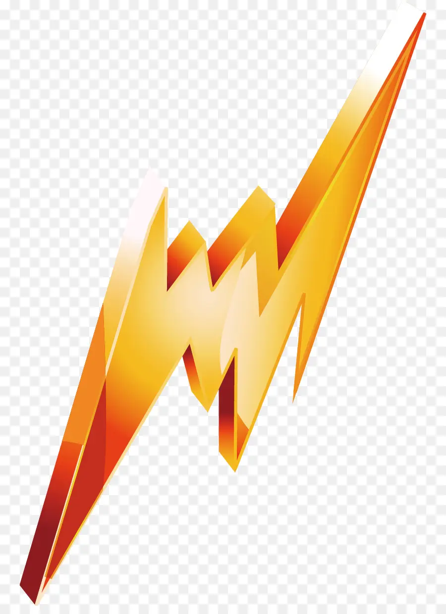 Relâmpago，Eletricidade PNG