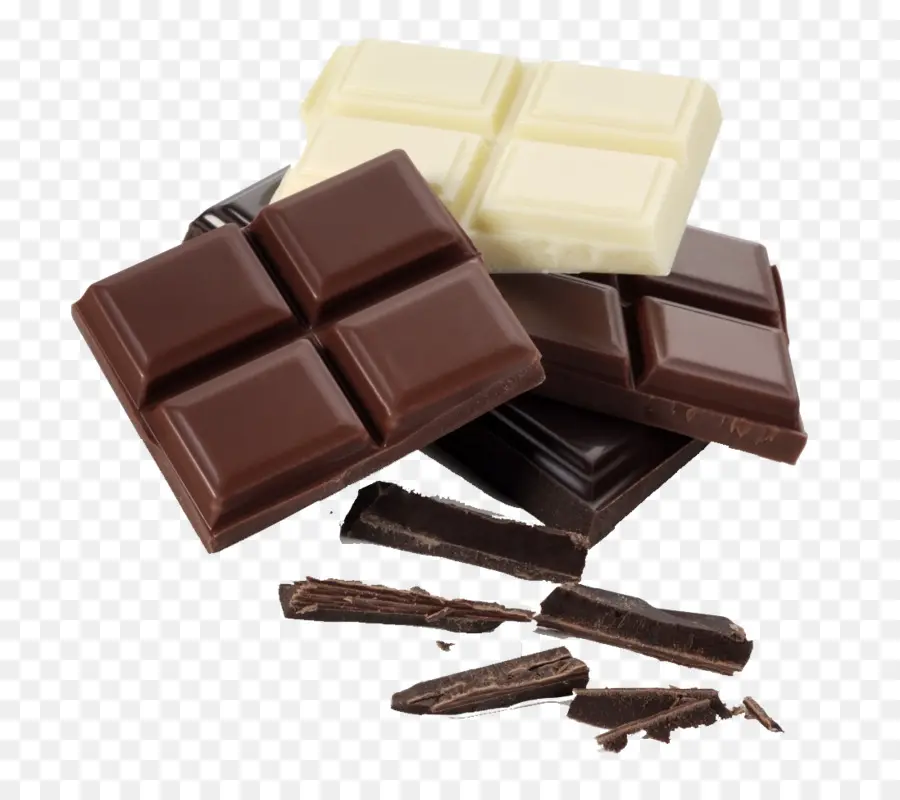 Chocolate Branco，Leite PNG