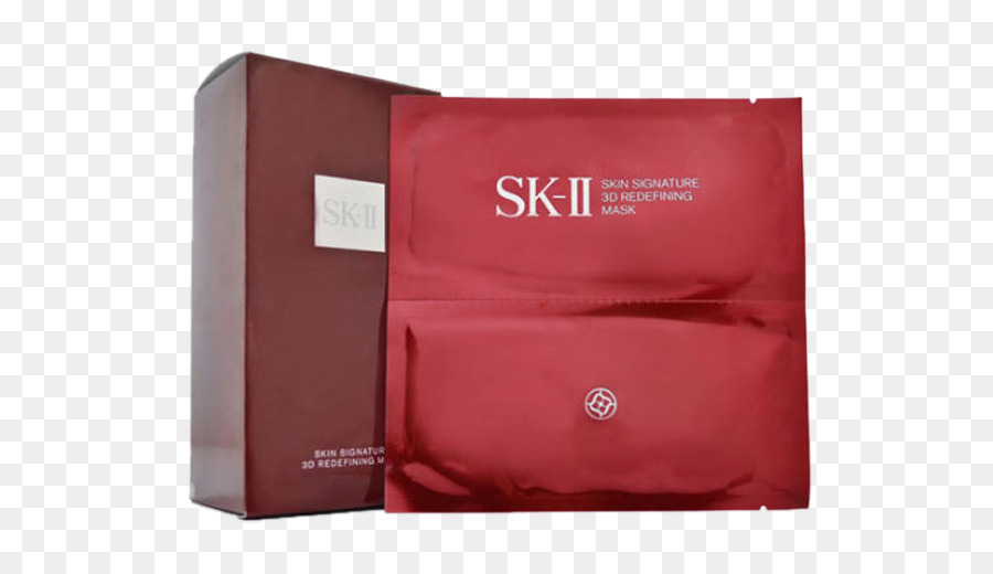 Skii，Facial PNG