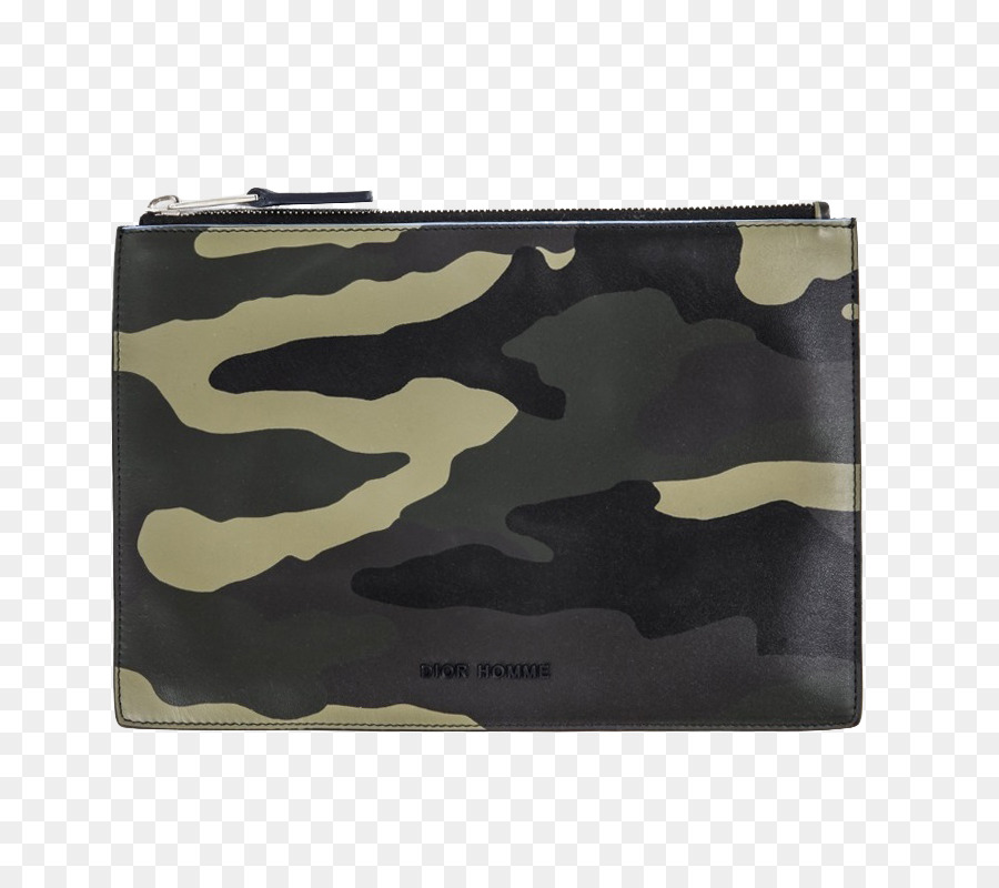 Bolsa Camuflada，Bolsa PNG