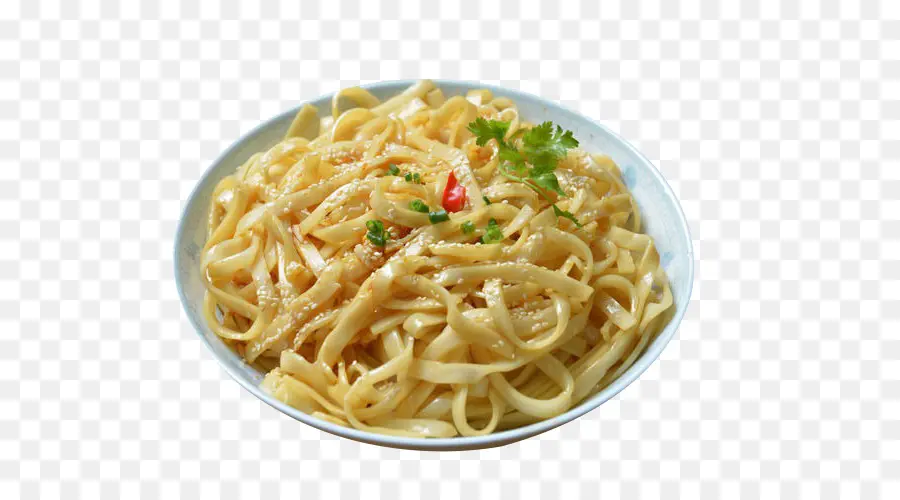 Spaghetti Aglio E Olio，Macarrão Chinês PNG