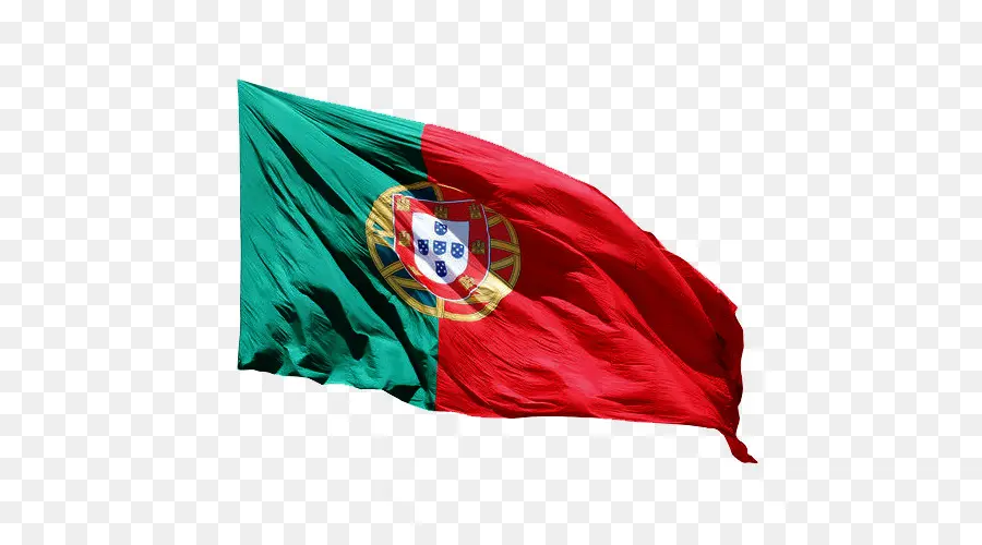 Portugal，Bandeira De Portugal PNG