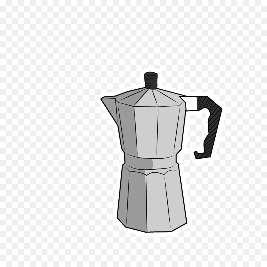 Café，Moka Pote PNG