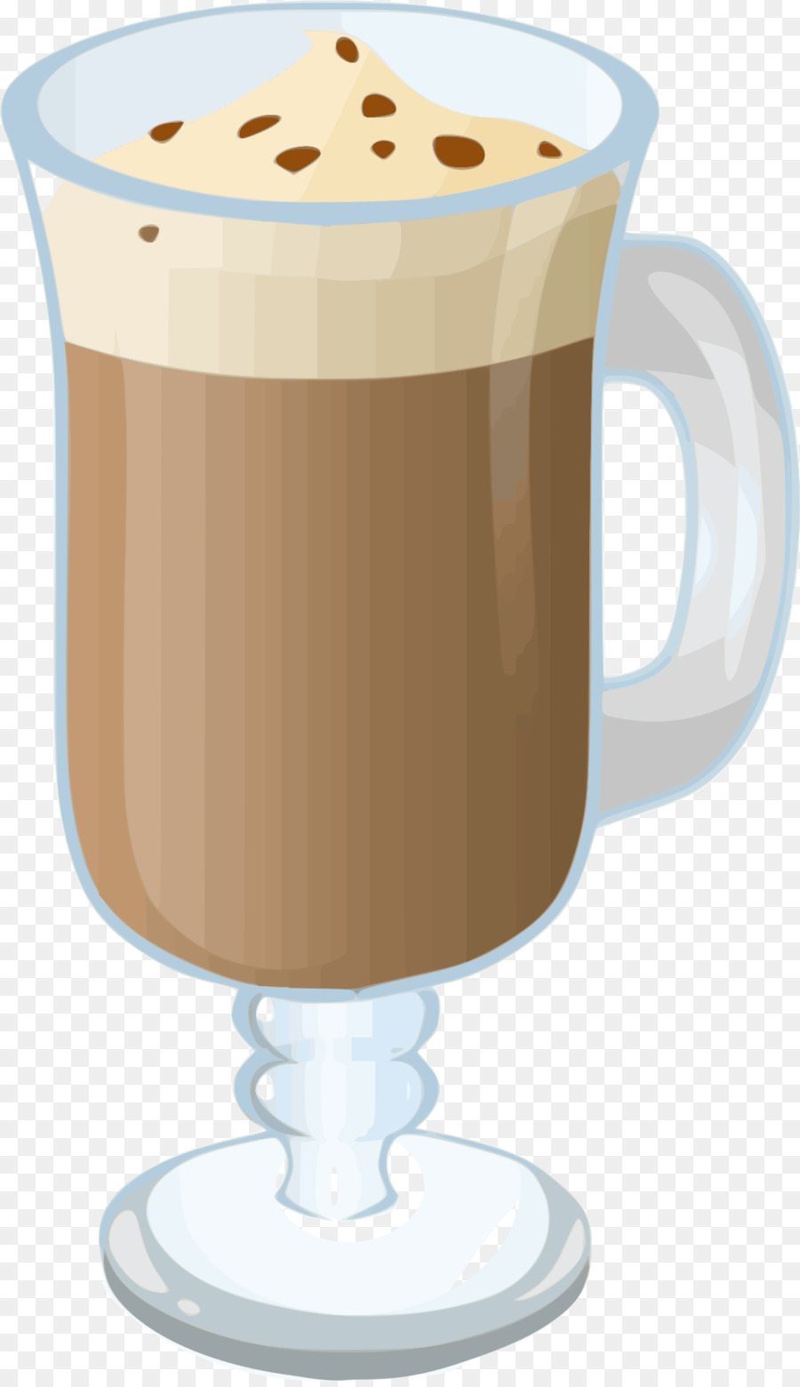 Café，Chocolate Quente PNG