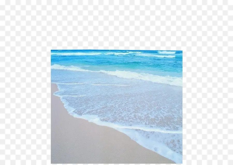 Ocean Beach，Oceano PNG