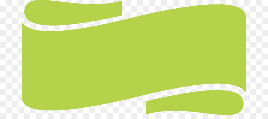 Bandeira Verde，Fita PNG