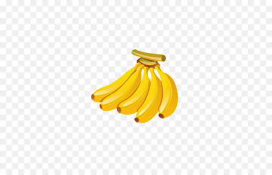 Banana，Cartoon PNG