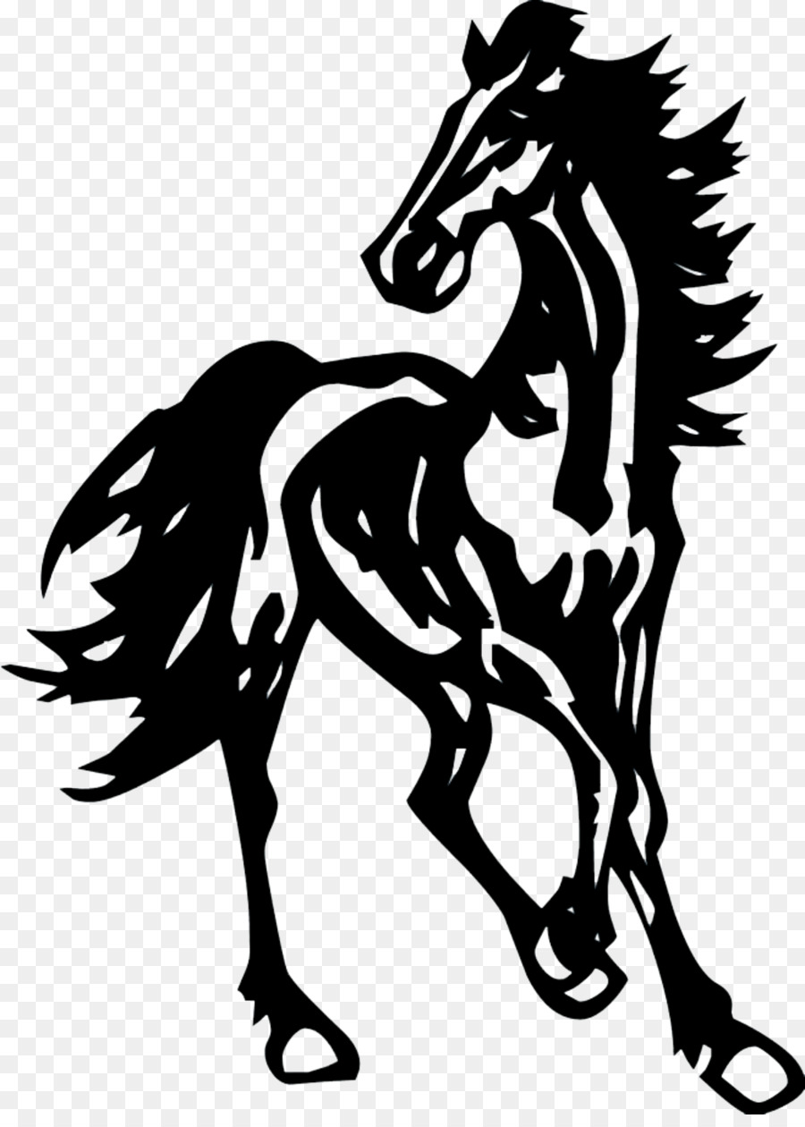 Cavalo, Branco, Scalable Vector Graphics png transparente grátis