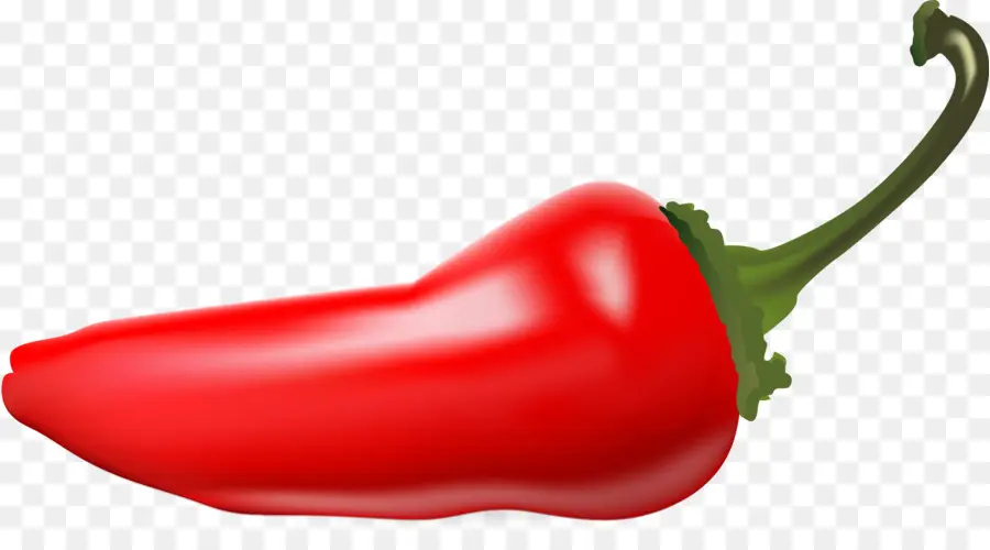 Pimenta Piquillo，Serrano Pimenta PNG