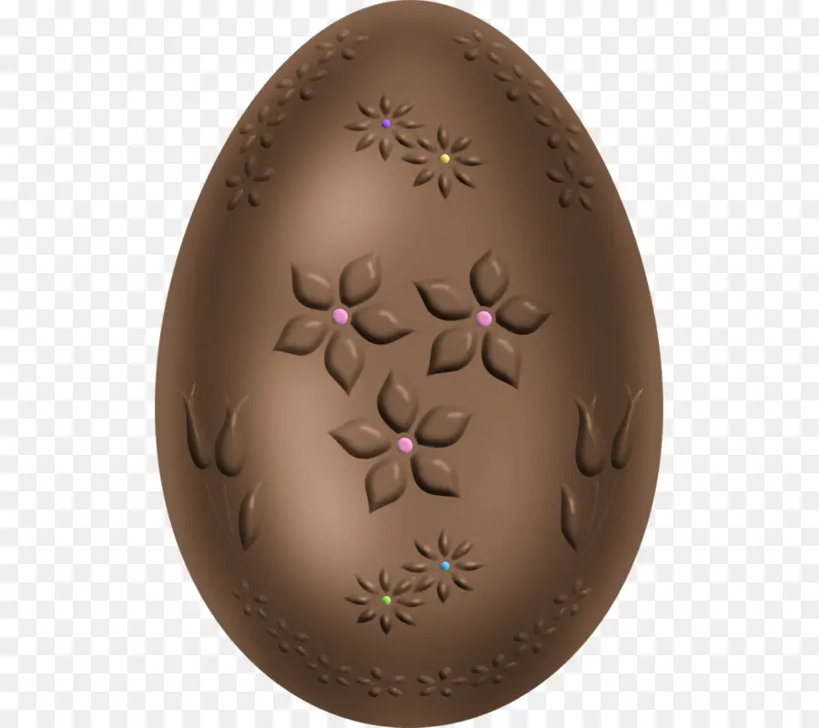 Coelhinho Da Páscoa，Sorvete De Chocolate PNG