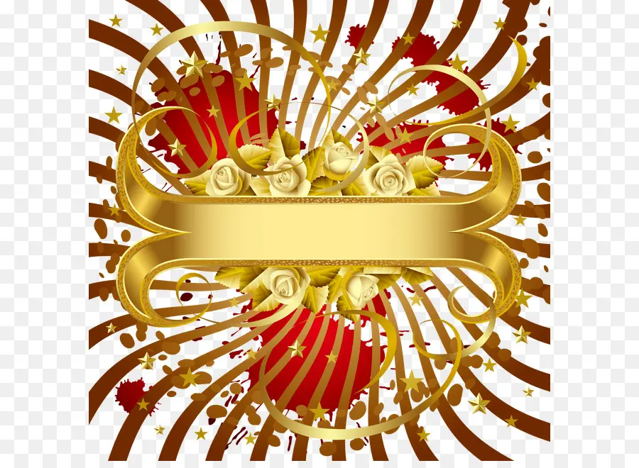 Ouro，Banner PNG