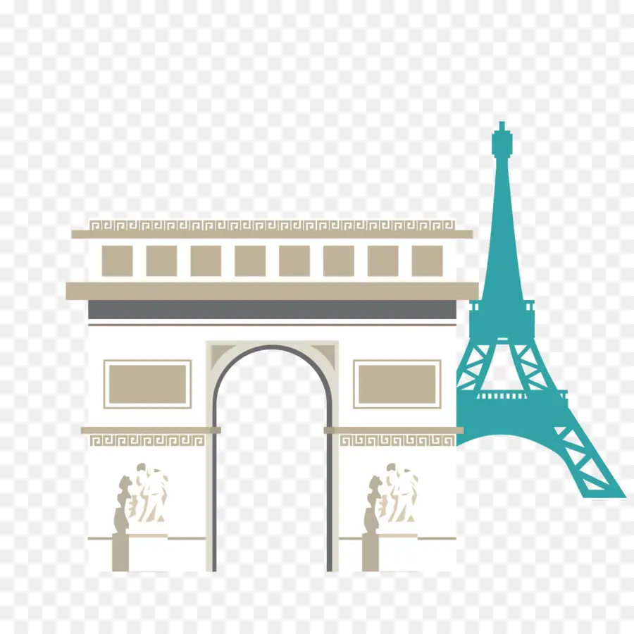 Marcos De Paris，Paris PNG