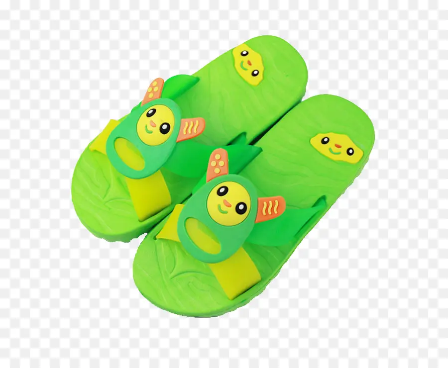 Chinelo，Cartoon PNG