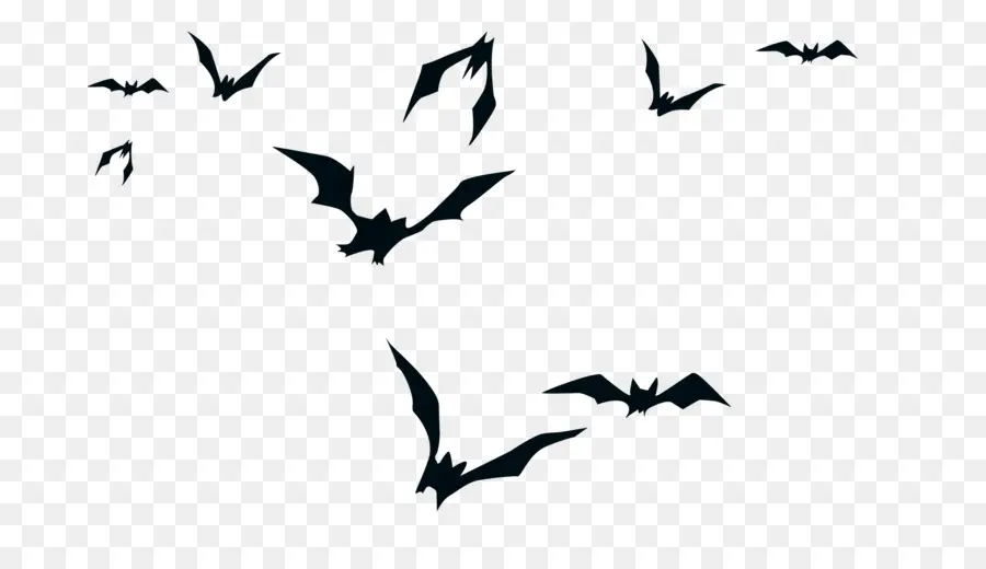 Ghostimps，Bat PNG
