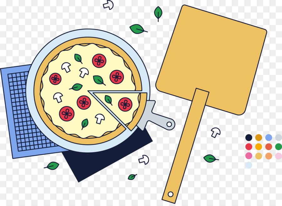 Pizza，Forno PNG