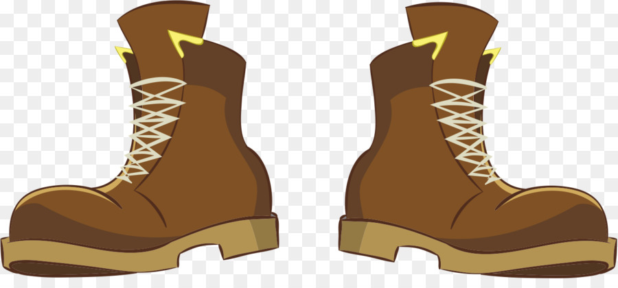 Cowboy Boot，Sapato PNG